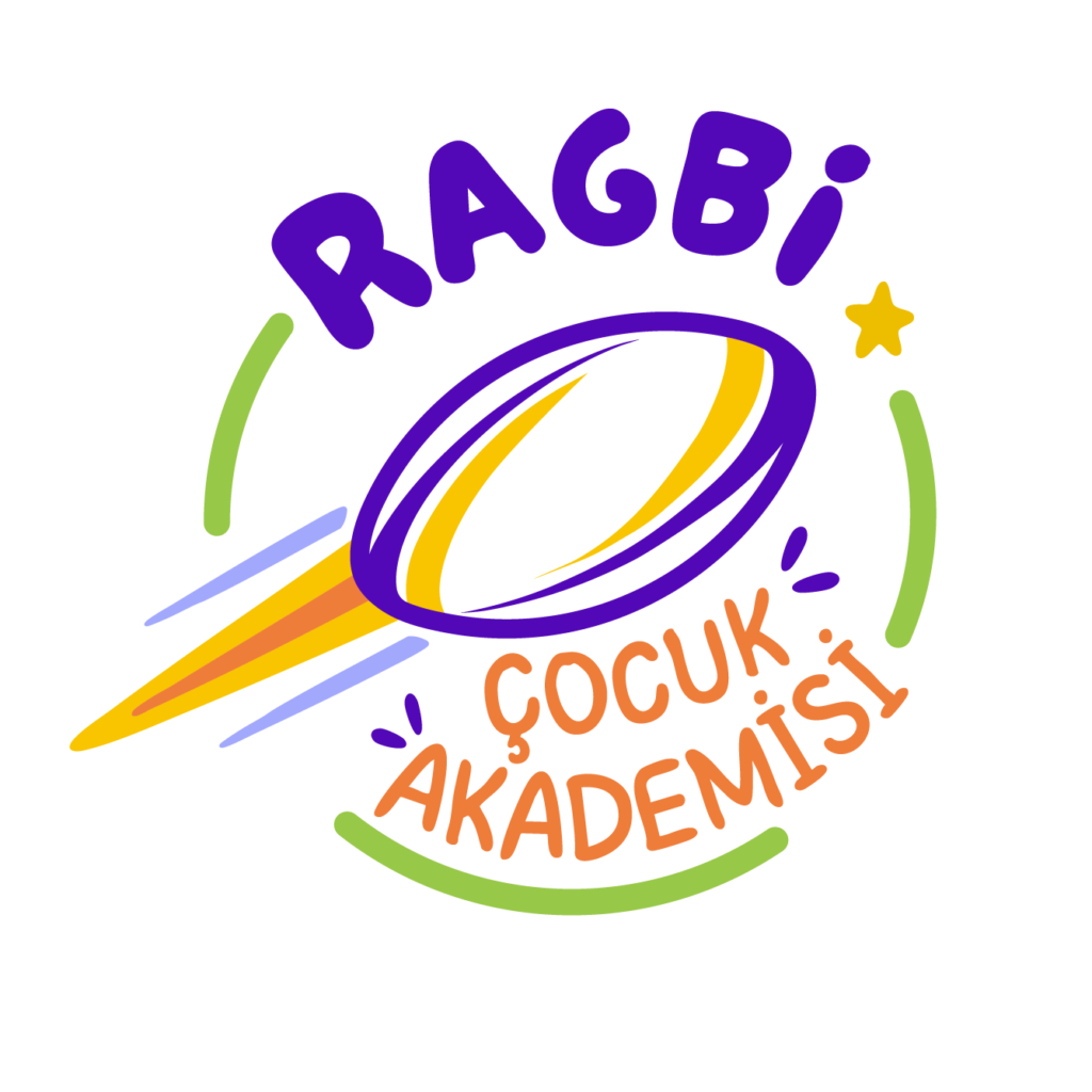 ragbi cocuk akademisi logo